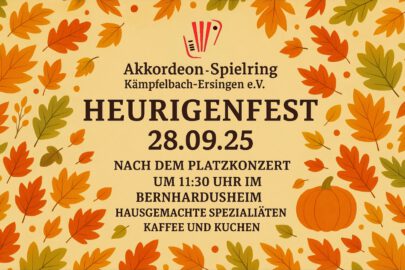 Heurigen 2024